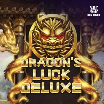 Dragons Luck Deluxe - AUTOCUAN777