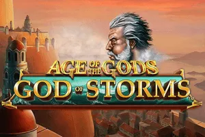 Age of the Gods: God of Storms™ - AUTOCUAN777