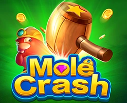 Mole Crash - AUTOCUAN777