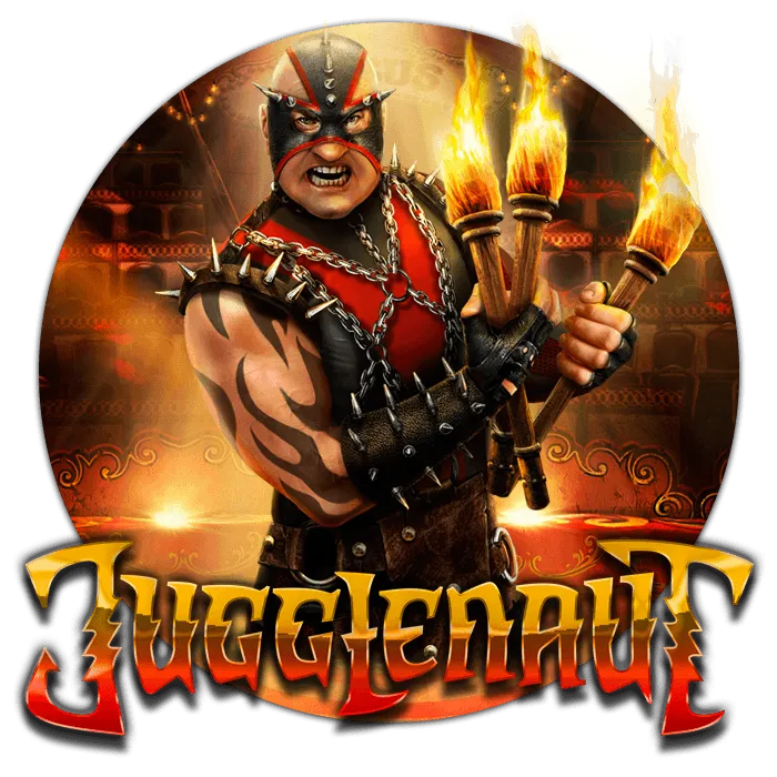 Habanero : Jugglenaut - AUTOCUAN777