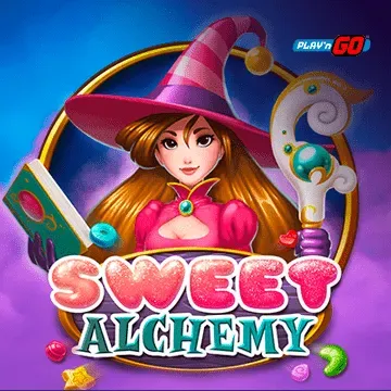Sweet Alchemy - AUTOCUAN777
