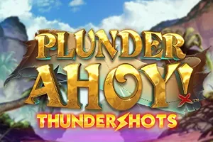 Plunder Ahoy! - AUTOCUAN777