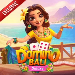 Deluxe Domino Bali - AUTOCUAN777