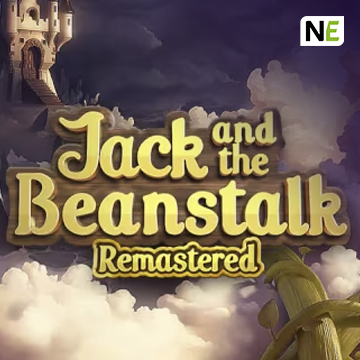 Jack and the Beanstalk Remastered - AUTOCUAN777