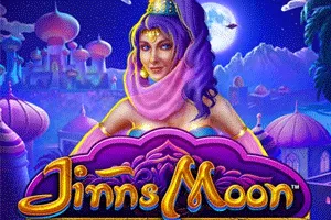 Jinns Moon - AUTOCUAN777