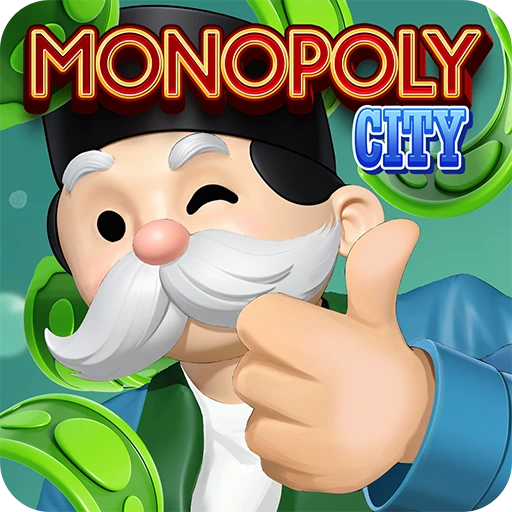 Monopoly City - AUTOCUAN777