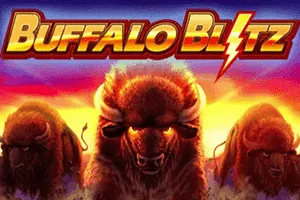 Buffalo Blitz - AUTOCUAN777