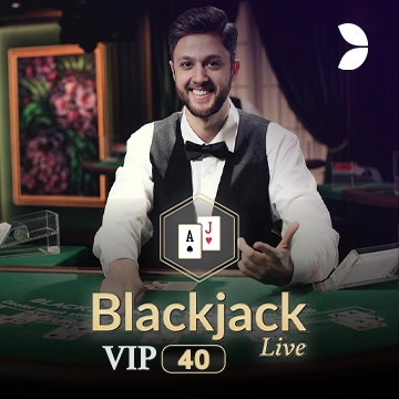 Blackjack VIP 40 - AUTOCUAN777