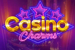 Casino Charms - AUTOCUAN777