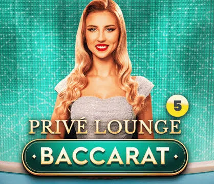Priv&eacute; Lounge Baccarat 5 - AUTOCUAN777