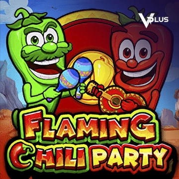 Flaming Chili Party - AUTOCUAN777