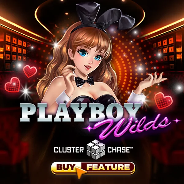 Playboy Wilds - AUTOCUAN777