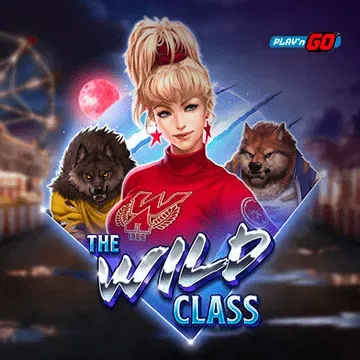 The Wild Class - AUTOCUAN777
