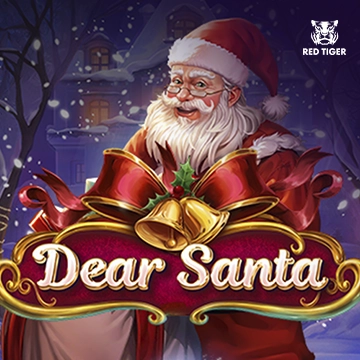 Dear Santa - AUTOCUAN777