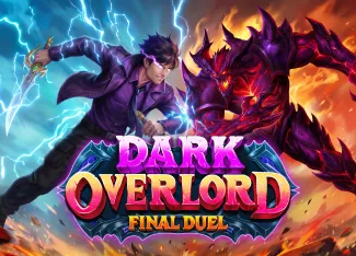 Pragmatic : Dark Overlord - Final Duel - AUTOCUAN777