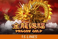 Spadegaming : Dragon Gold - AUTOCUAN777