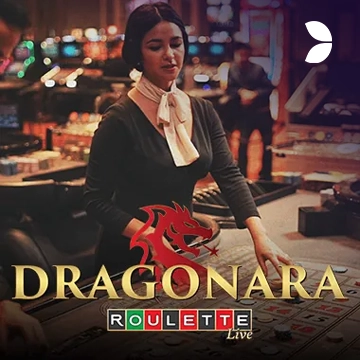 Dragonara Roulette - AUTOCUAN777