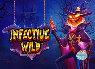 Pragmatic : Infective Wild - AUTOCUAN777