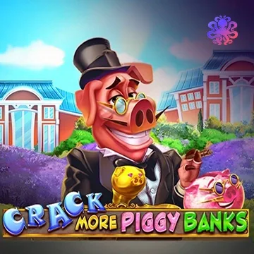 Crack More Piggy Banks! - AUTOCUAN777
