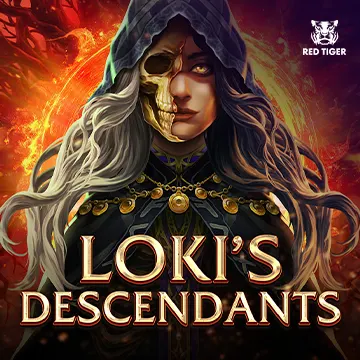 Lokis Descendants - AUTOCUAN777