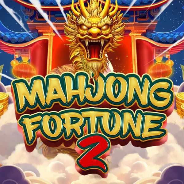 Mahjong Fortune 2 - AUTOCUAN777