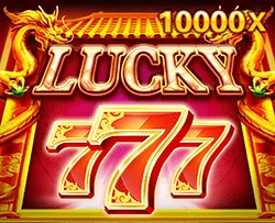 Lucky Seven - AUTOCUAN777