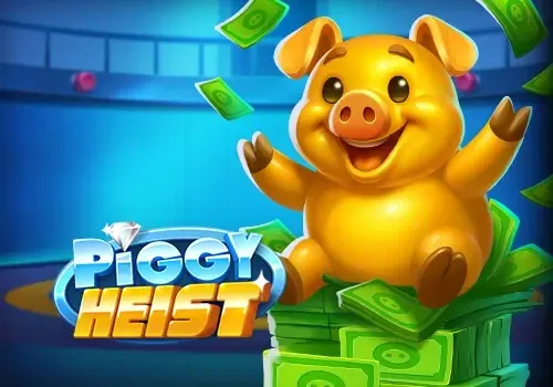 Piggy Heist - AUTOCUAN777