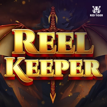 Reel Keeper - AUTOCUAN777