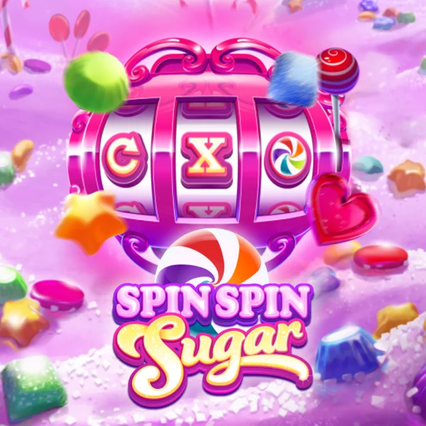 Spin Spin Sugar - AUTOCUAN777