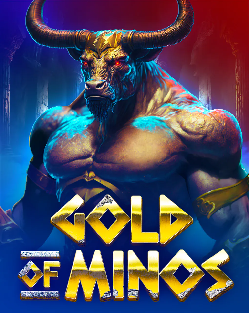 Bgaming : Gold of Minos - AUTOCUAN777