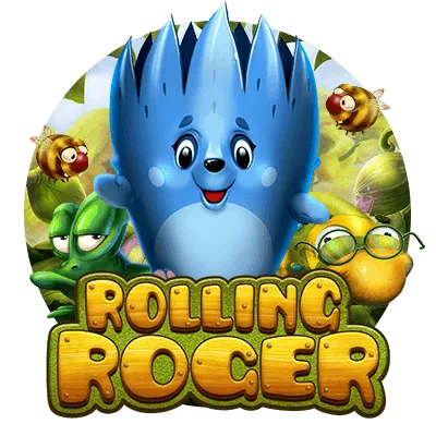 Habanero : Rolling Roger - AUTOCUAN777