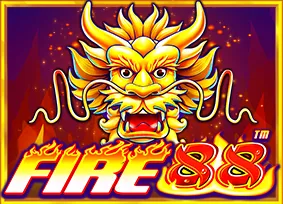 Pragmatic : Fire 88 - AUTOCUAN777