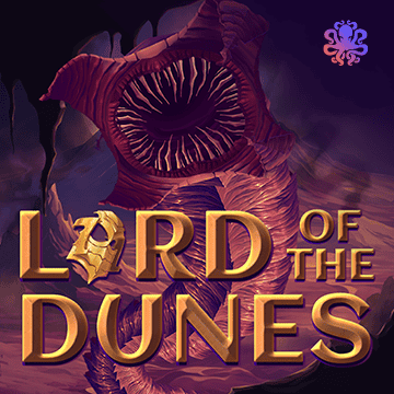 Lord of the Dunes - AUTOCUAN777