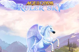 Age of the Gods: Ruler of the Sky - AUTOCUAN777