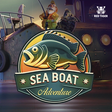 Sea Boat Adventure - AUTOCUAN777