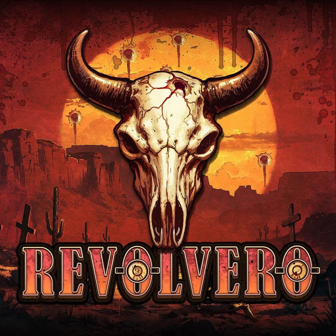 Revolvero - AUTOCUAN777