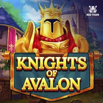 Knights Of Avalon - AUTOCUAN777