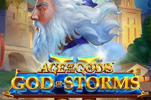 Age of the Gods God of Storms 2 - AUTOCUAN777