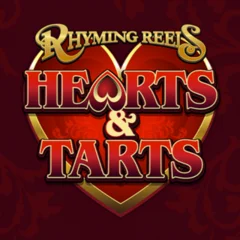 Rhyming Reels Hearts And Tarts - AUTOCUAN777