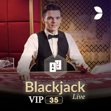 Blackjack VIP 35 - AUTOCUAN777