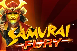 Samurai Fury™ - AUTOCUAN777