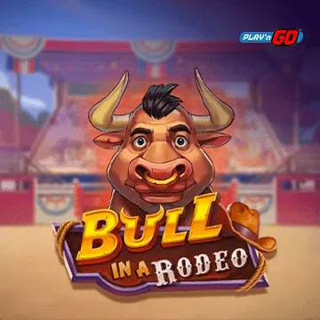 Bull in a Rodeo - AUTOCUAN777