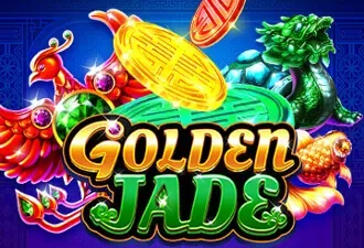 PLAYSTAR : GOLDEN JADE - AUTOCUAN777