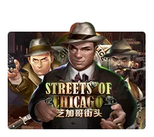 Joker123 : Streets Of Chicago - AUTOCUAN777