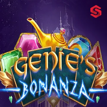 Genies Bonanza - AUTOCUAN777