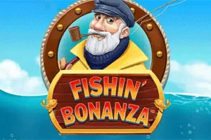 Fishin Bonanza - AUTOCUAN777