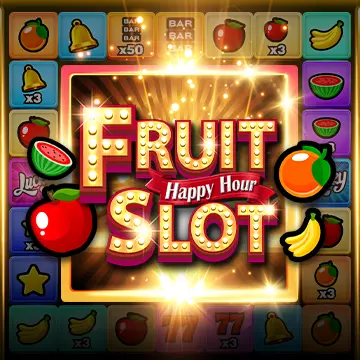 Happy Hour Fruit Slot - AUTOCUAN777