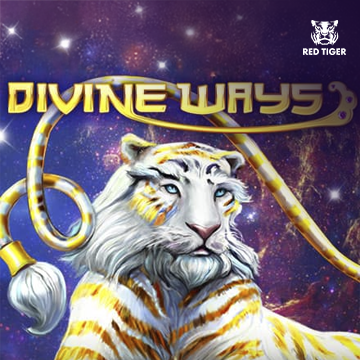 Divine Ways - AUTOCUAN777