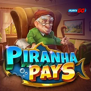 Piranha Pays - AUTOCUAN777