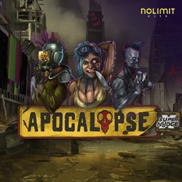 NolimitCity : Apocalypse Super xNudge - AUTOCUAN777